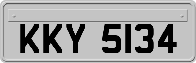 KKY5134