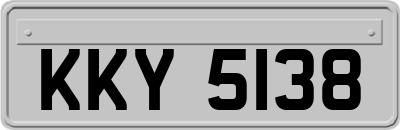 KKY5138