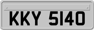 KKY5140