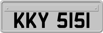 KKY5151