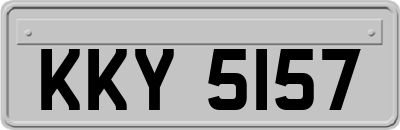 KKY5157