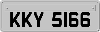 KKY5166