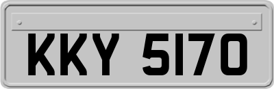KKY5170