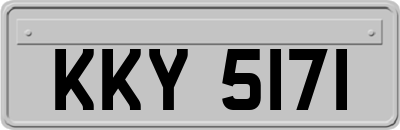 KKY5171