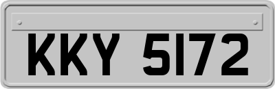 KKY5172