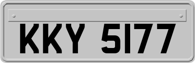 KKY5177