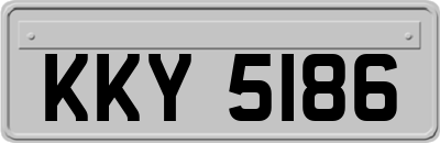 KKY5186