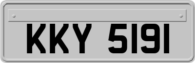 KKY5191
