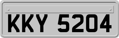 KKY5204