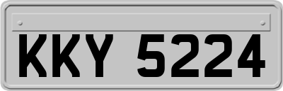 KKY5224