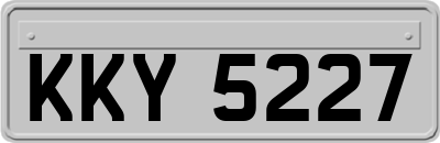 KKY5227