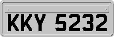 KKY5232