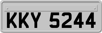 KKY5244