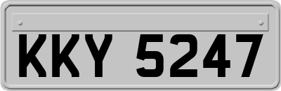 KKY5247