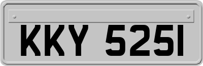 KKY5251