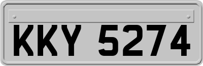 KKY5274