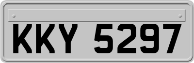 KKY5297