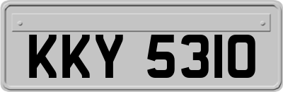 KKY5310