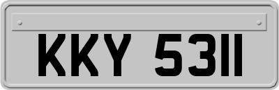 KKY5311