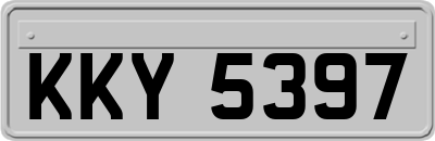 KKY5397