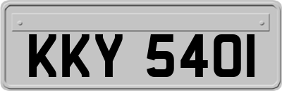 KKY5401