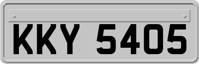 KKY5405