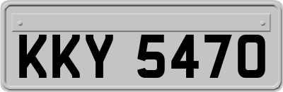 KKY5470