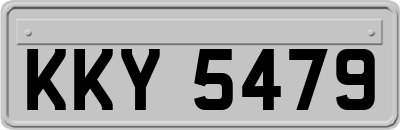 KKY5479