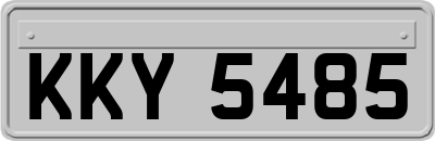 KKY5485