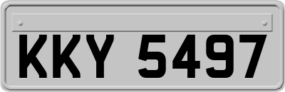 KKY5497