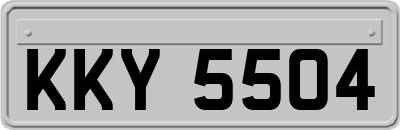 KKY5504