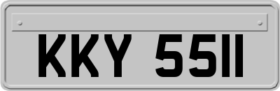 KKY5511