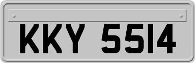 KKY5514