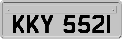KKY5521