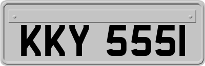 KKY5551