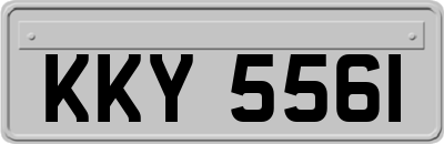 KKY5561