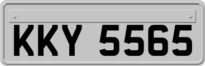 KKY5565