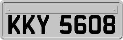KKY5608
