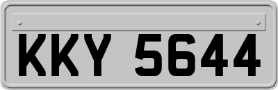 KKY5644