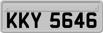 KKY5646