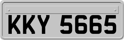 KKY5665