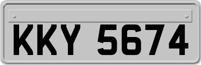 KKY5674