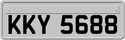 KKY5688