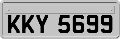 KKY5699
