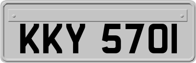 KKY5701