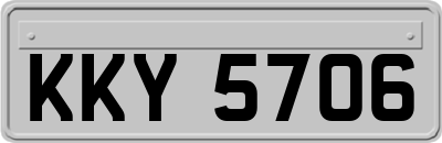 KKY5706