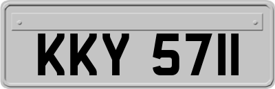 KKY5711