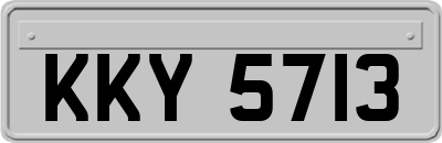 KKY5713