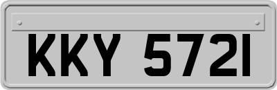 KKY5721