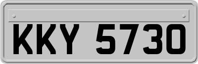 KKY5730